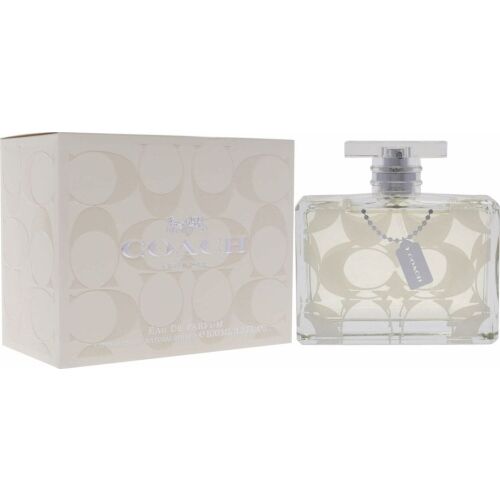 COACH Signature Color EDP spray 100ml 146734870