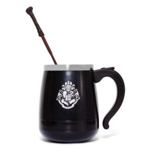BlueSkyStudios HarryPotter Tasse selbstrührend 350ml 146734924 - Tassen