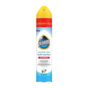 Spray Pronto 300ml Multi Surface Jasmin 146734927 - Środki czyszczące