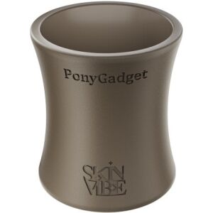 SkinVibe PonyGadget - Hajgumi, barna, XL (SV-006BR)