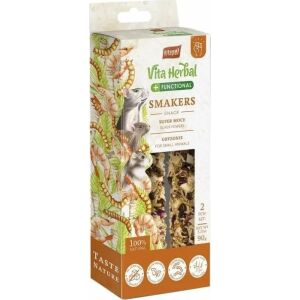 Vitapol Vita Herbal Funkcionális Rágcsálók Rágcsálandó Rúd