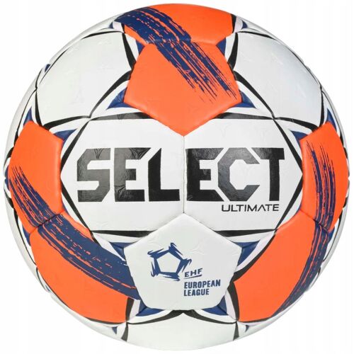 Válassza ki az Ultimate EHF European League hivatalos kézilabda 200041 fehér 2-t