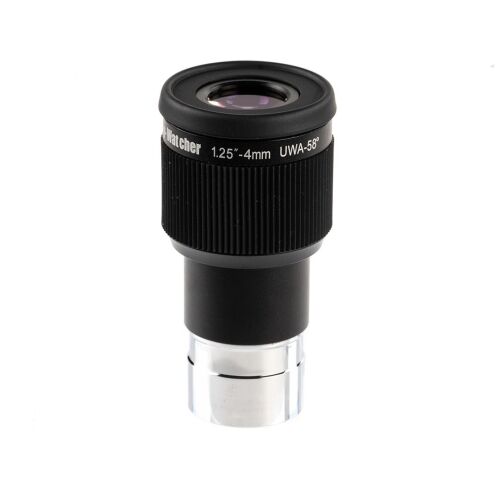 Sky-Watcher SWA-58 okulár 4 mm 1,25" 146734981