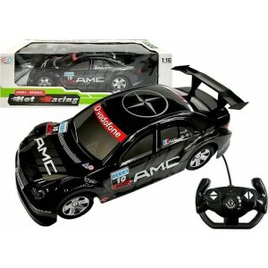 Lean Sport Távirányítású Autó R/C Sport 1:16 Fekete