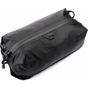 Peak Design Ultralight Packing Cube XS, fekete 146735019 - Bőrönd rendszerező
