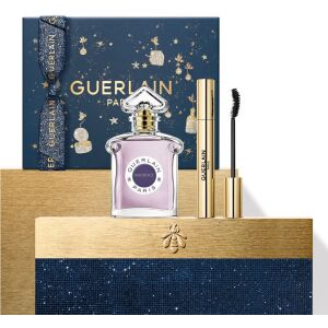 GUERLAIN Insolence EDP spray 75ml + szempillaspirál 6g készlet