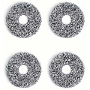 Ecovacs DEEBOT N30 Pro Omni 4 db. - Pótkefék robotporszívóhoz