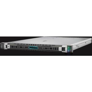 HPE PL DL325g11 AMD Epyc 9115 (2.6-4.1/16C) 2x32G 6400 2x480G 2x1000W MR408i-o/4G 8SFF 4p1Gocp Smart Choice