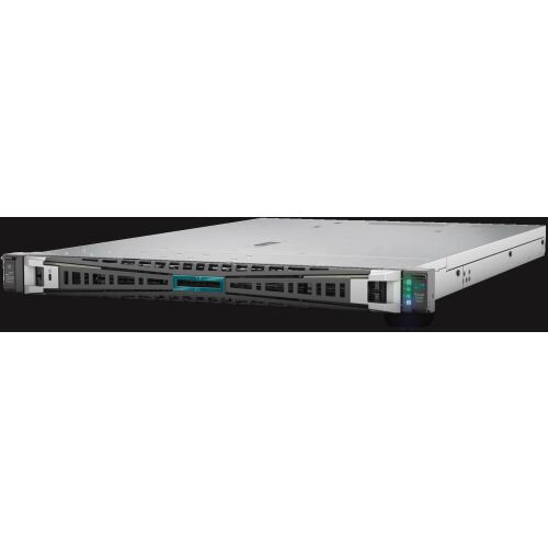 HPE PL DL325g11 AMD Epyc 9115 (2.6-4.1/16C) 2x32G 6400 2x480G 2x1000W MR408i-o/4G 8SFF 4p1Gocp Smart Choice