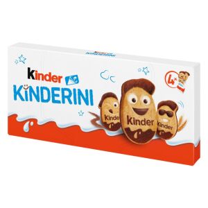 Kinder Kinderini keksz 100g 146735108 - Keksz