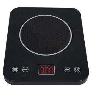 Indukciós főzőlap + Vízforraló készlet