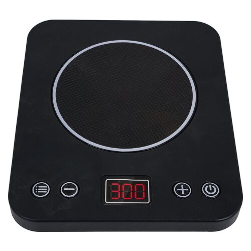 Indukciós főzőlap + Vízforraló készlet