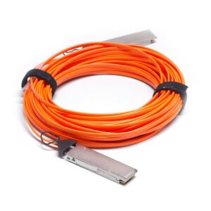 Cisco Kabel 100GBASE QSFP Active Optical Cable, 5m 146735204 - Kabel sieciowy