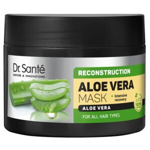 DR. SANTE Aloe Vera Hajmaszk Rekonstrukció 300ml