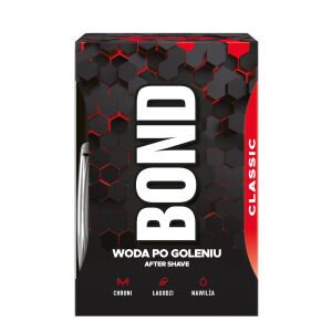 PHARMA Bond Classic borotvavíz 100ml