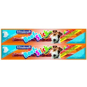 Vitakraft marhahús bot 2db pulyka