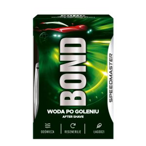 PHARMA Bond Borotvavíz Speedmaster 100ml