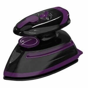 Utazási gőzvasaló