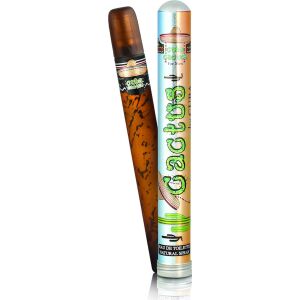 Cuba Cactus EDT 35 ml 146735500 - Frumusețe și sănătate