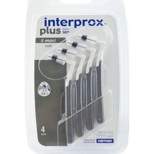 VITIS INTERPROX PLUS PHD 2,6 SZÜRKE 4db.