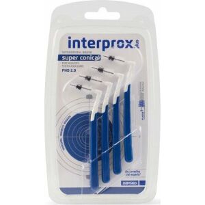 VITIS INTERPROX PLUS PHD 2,0 GRANÁT