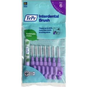 TePe TePe ORIGINAL FOGKEFE 1.1mm LILA_8