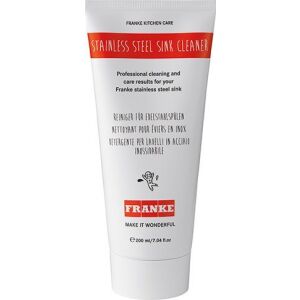 Franke Remedy für die tägliche Pflege von Stahlspülen 146735577 - Reinigungsmittel