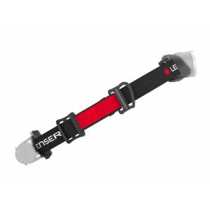 Ledlenser Gummiband für H8R 146735584 - Taschenlampen & Stirnlampen