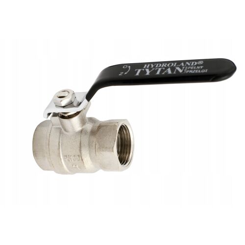 GÖMBVÍZCSAP 3/8"" TITÁN W/W // ZKW-10-WW-R-H-TITÁN 146735604