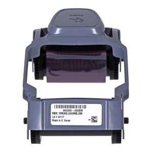 Taśma ZEBRA 800300-250EM 146735622 - Materiały eksploatacyjne do drukarek