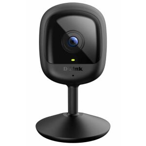 D-LINK Pro Series Compact Full HD Pro Wi-Fi Camera cu rezoluție Full HD 1080p, detecție de sunet și mișcare 146735659 - Decorațiuni