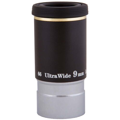Sky-Watcher WA-66 távcső okulár 9 mm 1,25"