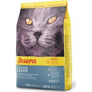 Josera Léger Adult Light 400g 146735743 - Karma dla kotów