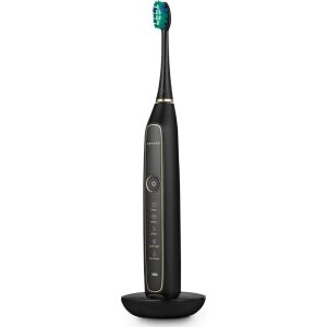 Seysso Gold SE03B fekete fogkefe