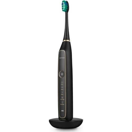 Seysso Gold SE03B fekete fogkefe 146735833