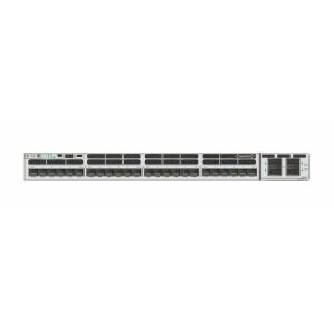 Cisco Przełůcznik Cat 9300X 24x25G Fiber Ports mod uplink 146735836 - Przełącznik