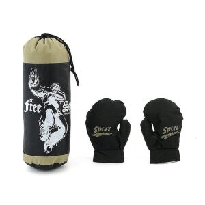 Kit de box 571310 146735865 - Saci de box și mănuși de box