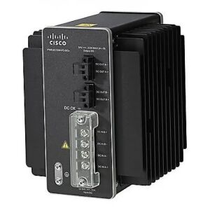 Cisco Zasilacz IE Family Power Supply 170W AC to DC 146735867 - Zasilanie komputera