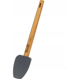 Berretti ŁYŻKA MAŁA SILIKON Z BAMBUSEM BR-6552 146735880 - Dom i ogród