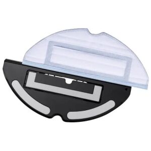 Suport lavete mop Roborock, Compatibil cu S7 Negru 146735896 - Accesorii pentru aspiratoare robot