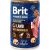 Brit Premium By Nature Lamb&BUCKWHEAT 400g 146735918