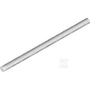 Tijă filetată PGM6/3E A2 (1.4301) 650400 /3m/ 146735946 - Fixator