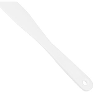 Fehér spatula SP-06 215 mm