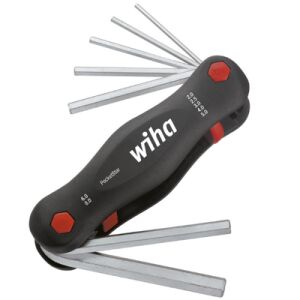 Multitool PocketStar (schwarz, 7 Werkzeuge) 146735978 - Handwerkzeuge