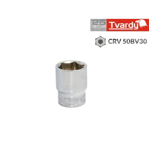 Sechskant-Steckschlüssel 1/2" 13 mm TVARDY (10/100) 146735993 - Handwerkzeuge