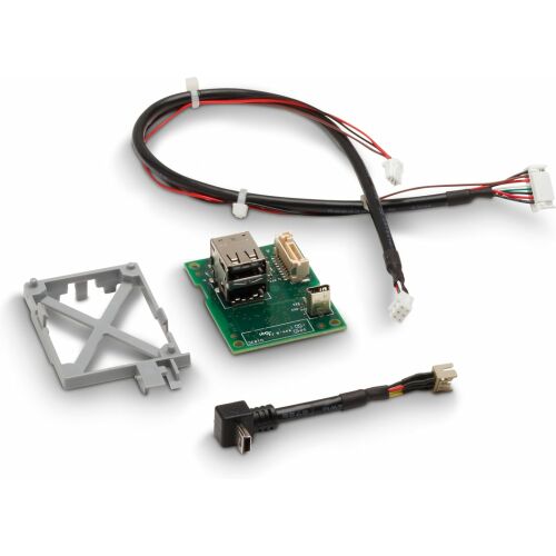 HP LaserJet Enterprise M507dn lézernyomtató (1PV87A) 146736009