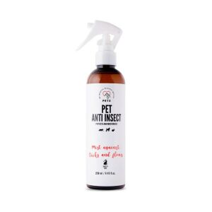 PET permet kullancsellenes Anti insect 250ml