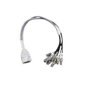 CISCO 8-Port Smart Antenna Connector to RP-TNC connectors 2ft 146736054 - Kabel sieciowy