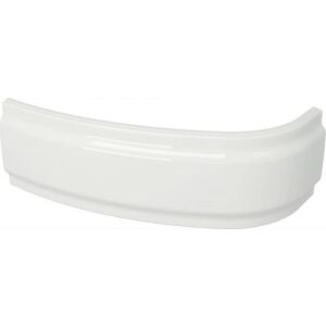 KÁDFÜGGÖNY JOANNA NEW 140 BAL/JOBB 146736062 - Fürdőkád kiegészítő