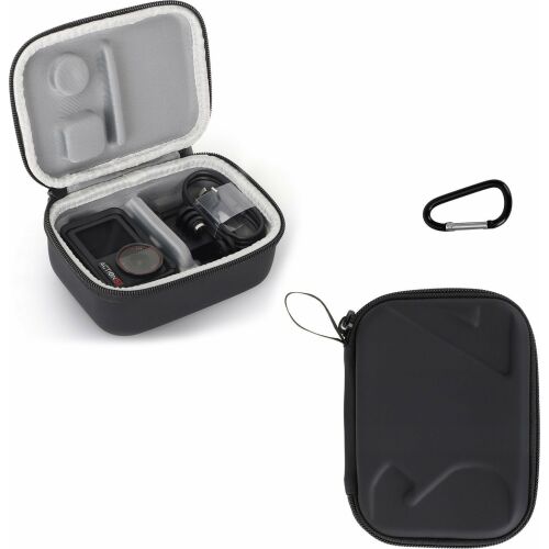 SunnyLife Tok Fedél Etui Doboz Táska Védőburkolat DJI OSMO ACTION 3 4 5 PRO / OA5-B893